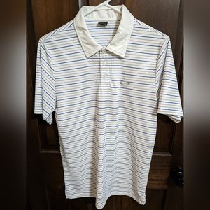 Oakley polo size small